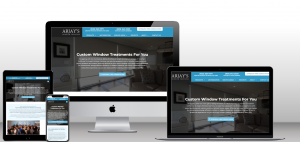 Arjay's WF Website