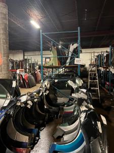 Select Autoparts - Warehouse 1