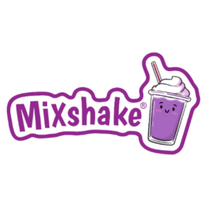 DervalResearch Mixshake® logo