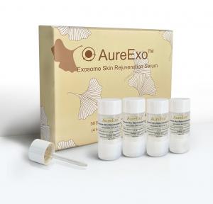 AureExo™ Exosome Skin Rejuvenation Serum