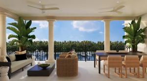 Luxury is the essence of the Pendry lifestyle