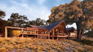 Thitaka Lodge