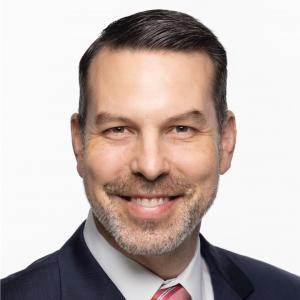 Andrew Goldberg, named the new Executive Director of Ballet Memphis