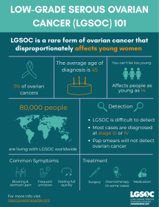 LGSOC Fact Sheet