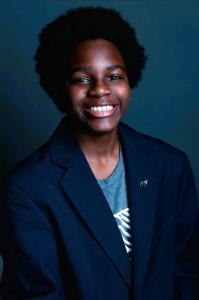 Jakeclaude M. from BGCBC selected to serve on BGCA National Teen Council