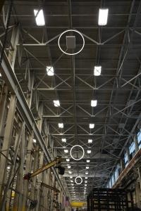 RF Controls' CS-490 RFID-Based RTLS Smart Antennas Installed as Part of MCPIC System