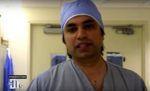 Tansar Mir, MD, plastic surgeon in New York
