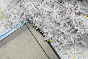  professional document shredding