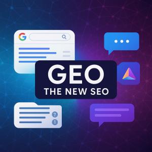 GEO Agency LLMO GAIO AEO AIO SEO Germany Bavaria Augsburg Munich Muenchen Optimization Search and Answer AI KI ChatGPT Gemini Perplexity Claude