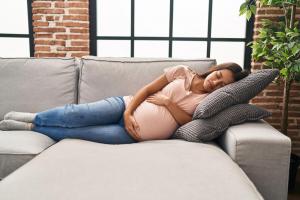 groin pain in pregnancy