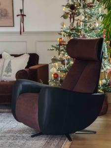 Zero Gravity recliner chair