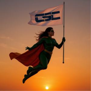 CSC bearings now stocked by Godiva Bearings