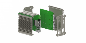 KUBER-212E Drawing