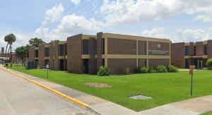 InnoDez's project about Helen Kottle Memorial Building Renovation Bethune Cookman