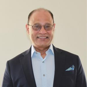 Rajesh Ramachandran, President & CEO of Computhink