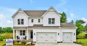 Alder Creek Home