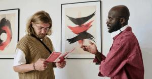 Leading Business Models for Artists and Designers