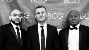 Leadership Bervann Capital