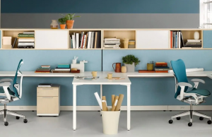 Stamford Office Furniture