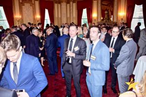 PresidentrBallroom Metropolitan Club NYC