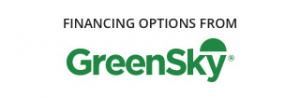 Greensky Financing
