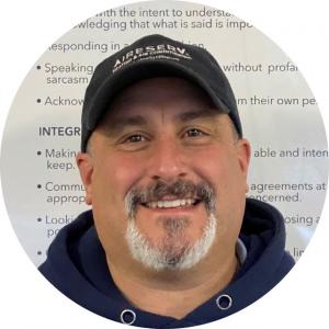Rick D'Ambrosia, owner of Aire Serv of Rochester