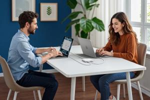 Anker Nano Charging Station (130W, 6 Ports)