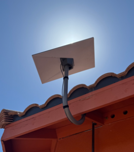 Starlink installation Scottsdale 1-844-799-0258