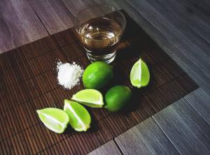 Tequila Market - 2019-2025