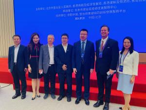 Mentz Economic Forum