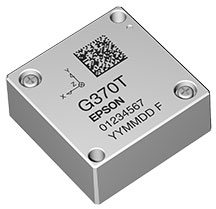 Epson M-G370T marking face