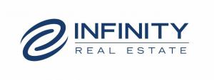Infinity RE  logo
