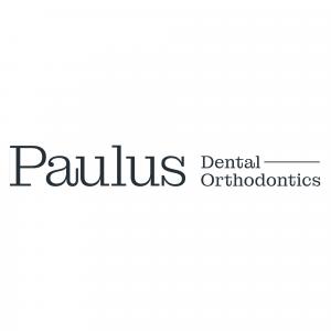 logo of Paulus Dental & Paulus Orthodontics