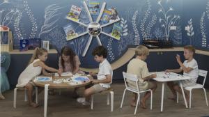 Monte-Carlo Kids Club by Petit VIP