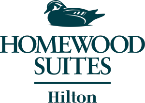 Homewood Suites by Hilton logo