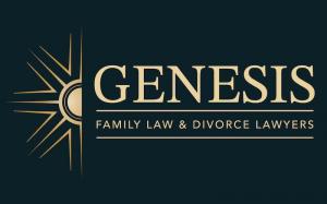 Genesis Family Law & Divorce Lawyers Logo