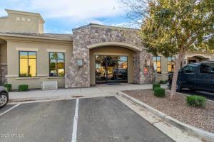 Genesis Family Law and Divorce Lawyers - Mesa AZ Office