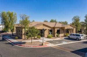 Genesis Family Law and Divorce Lawyers - Gilbert Office