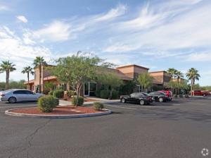 Genesis Family Law and Divorce Lawyers - Chandler AZ Office