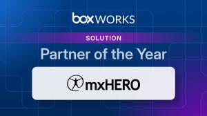 Box Solution Partner of the Year 2025