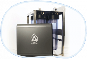 Aquacubed Home Filter