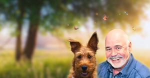 Dr. Kevin Lynch and Archive - The Pet Mindset Show Host and Co-Host