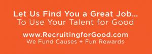 Refer Your Tech Friends to R4G for Jobs + Enjoy Foodie Rewards