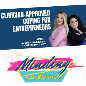 PA Behavioral Health on Minding our Business Podcast