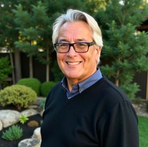 Mitchell Chi, Founder and CEO of Sales Professional Services