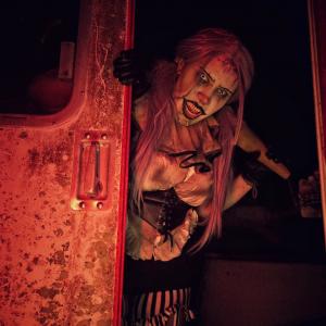 Sir Henry's Haunted Trail