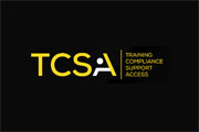 TCSAccess Brand Logo