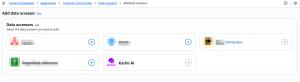 Karini AI Inside Amazon Q Console
