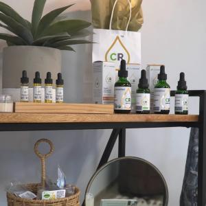 Clean Remedies has two physical storefronts in Westlake, Ohio, and Avon, Ohio.