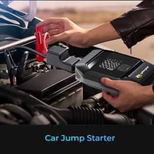 AirFlux 300 Car Jump Starter